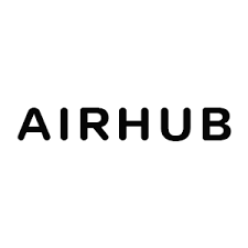 logo of airhub app e-sim provider