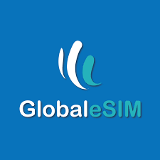 logo of global esim