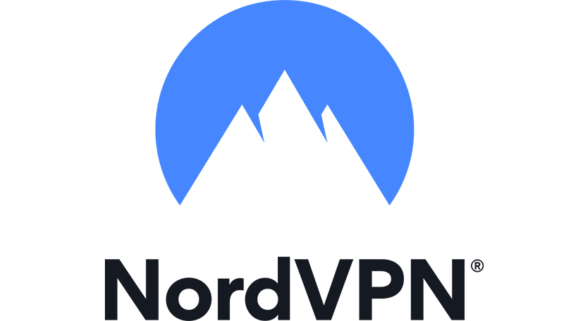 logo of nord vpn for vpn use