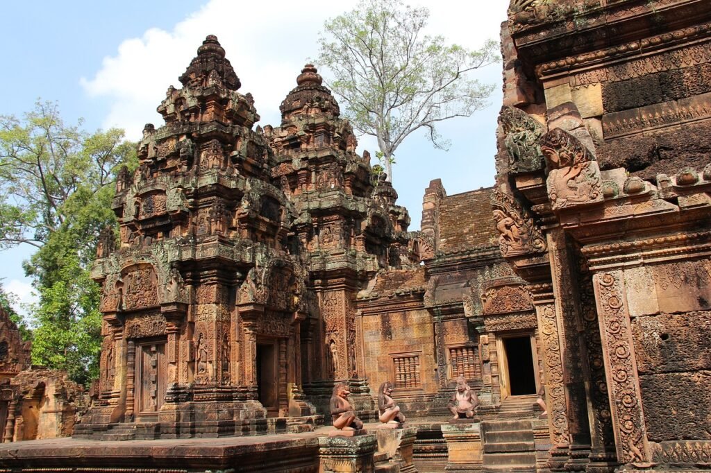 banteay srei, temple, travel-931398.jpg