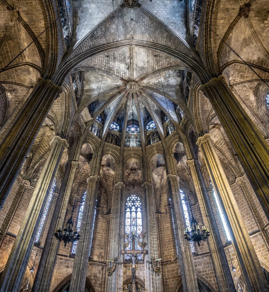 cathedral barcelona, inside, architecture-4878258.jpg