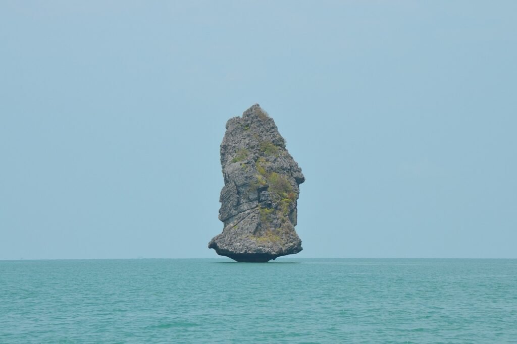 james bond island, rock, thailand-2409125.jpg