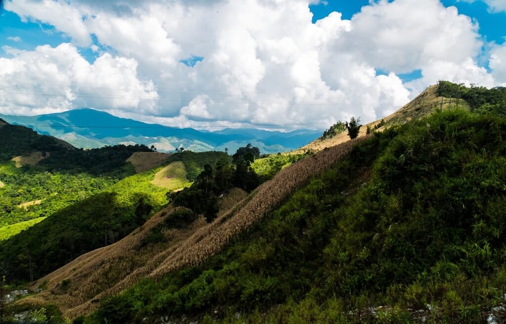 mountain landscape, mountains, north thailand-211839.jpg