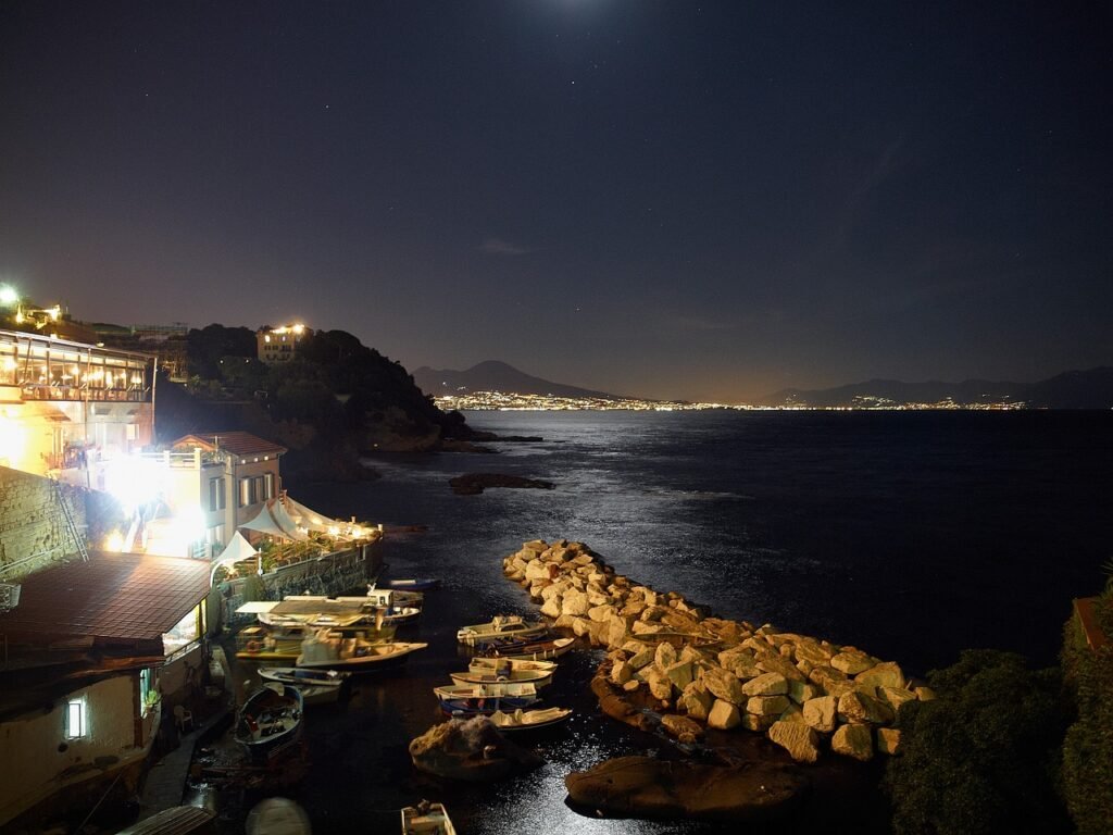 posillipo, naples, night-246589.jpg