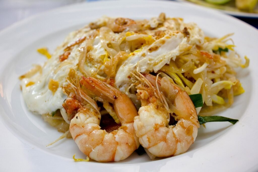 thai, food, pad thai-1267051.jpg